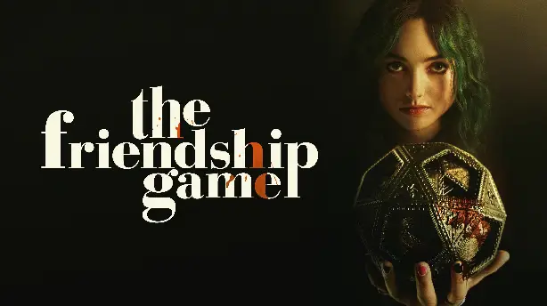 The Friendship Game Screenshot