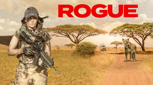 Rogue Hunter Screenshot