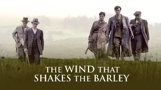 The Wind That Shakes the Barley Screenshot