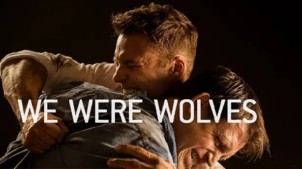 We Were Wolves Screenshot