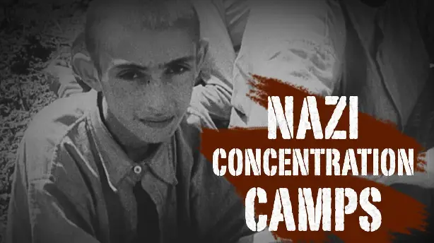 Nazi-Konzentrationslager Screenshot