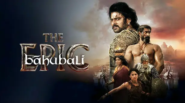 Baahubali: The Epic Screenshot