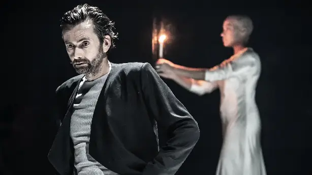 Macbeth Screenshot