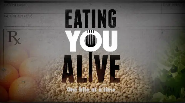 Eating You Alive Screenshot
