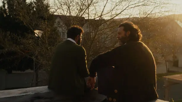 We Used To Live Here Screenshot