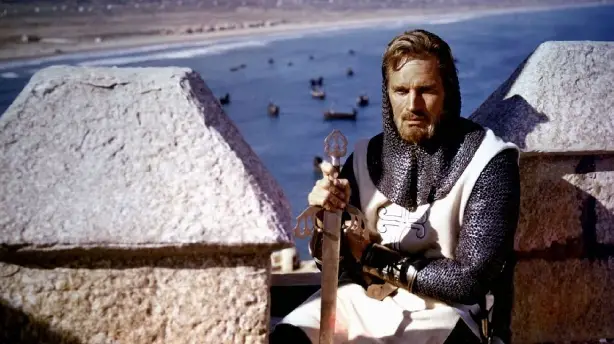 El Cid Screenshot