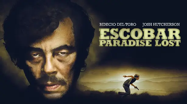 Escobar: Paradise Lost Screenshot