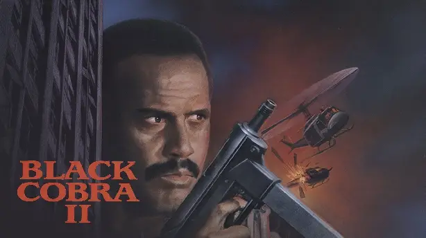 Black Cobra II: Einsatz in Manila Screenshot