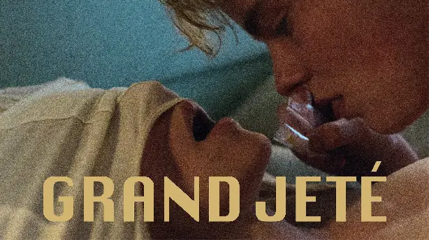 Grand Jeté Screenshot