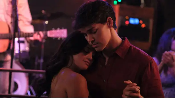 The Bad Boy and Me 2 Screenshot