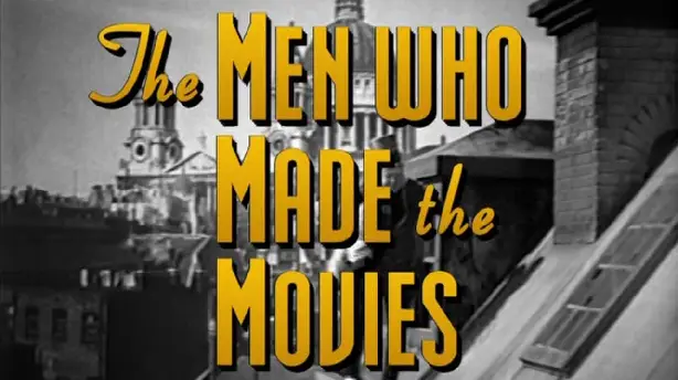The Men Who Made the Movies: Howard Hawks Screenshot