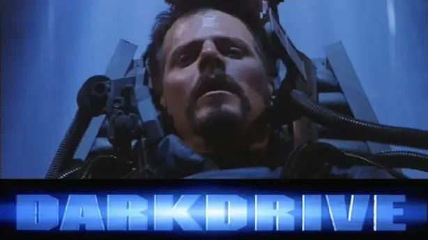 Darkdrive – Verschollen in der Matrix Screenshot