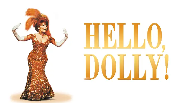 Hello, Dolly! Screenshot
