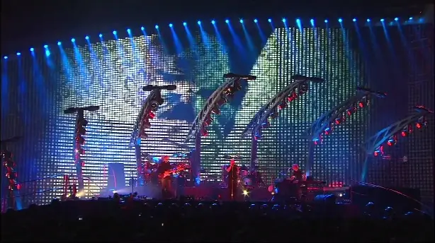 Genesis | Live in Düsseldorf Screenshot