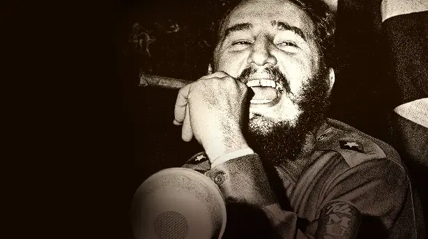 Fidel Castro en la Mira Screenshot
