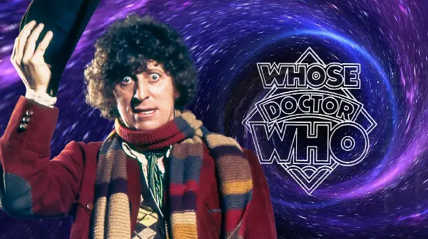 Whose Doctor Who Screenshot