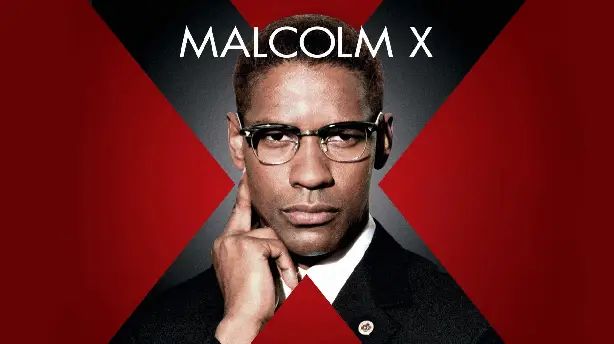 Malcolm X Screenshot