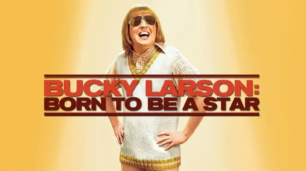 Bucky Larson: Born to Be a Star Screenshot