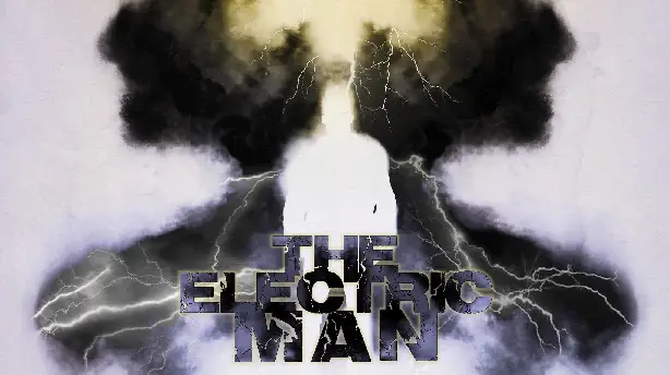 The Electric Man Screenshot