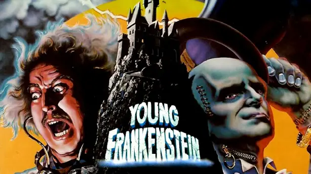 Frankenstein Junior Screenshot