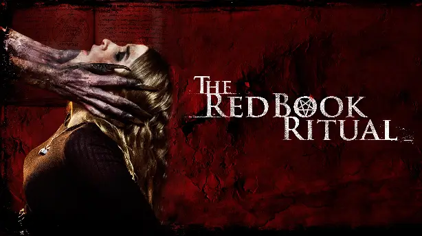 The Red Book Ritual Screenshot