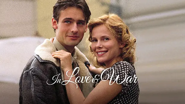 In Love and War Screenshot