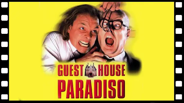Guest House Paradiso Screenshot