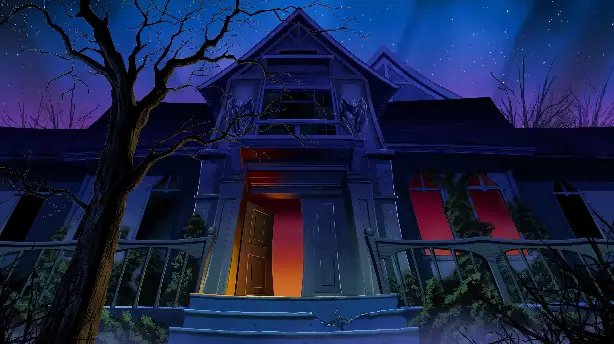 Goosebumps: Welcome to Dead House Screenshot