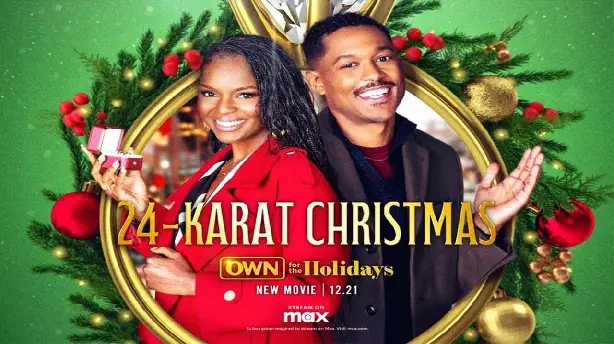 24-Karat Christmas Screenshot