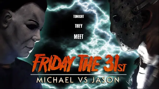Friday the 31st: Michael vs. Jason Screenshot