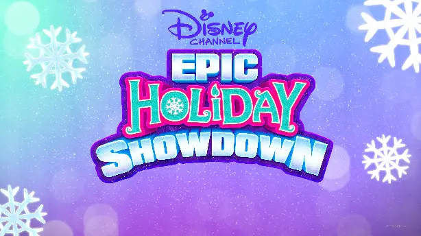 Epic Holiday Showdown Screenshot