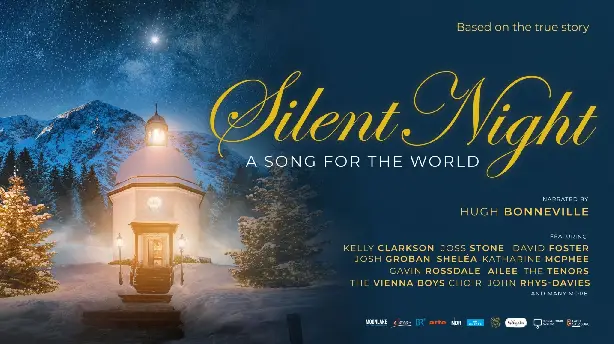 Stille Nacht - Ein Lied für die Welt Screenshot