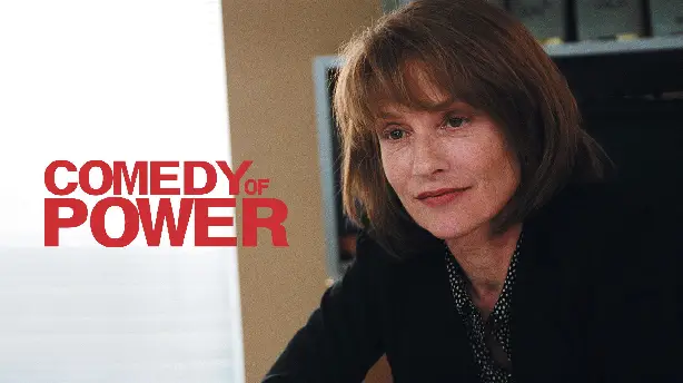 Geheime Staatsaffären Screenshot