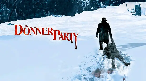 The Donner Party Screenshot