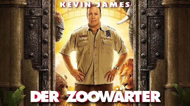 Der Zoowärter Screenshot