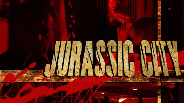 Jurassic City Screenshot