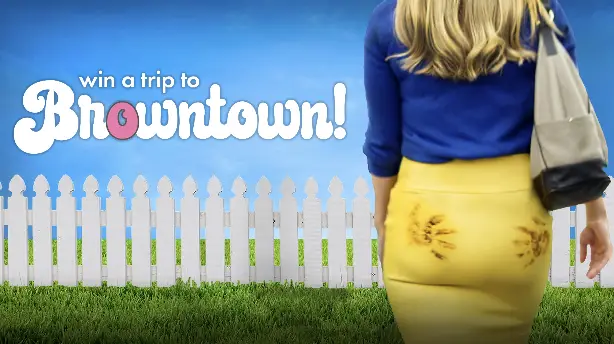 Win a Trip to Browntown! Screenshot