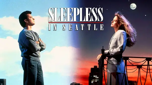 Schlaflos in Seattle Screenshot