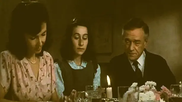 Mein Leben mit Anne Frank Screenshot
