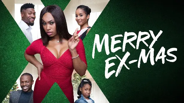 Merry Ex-Mas Screenshot