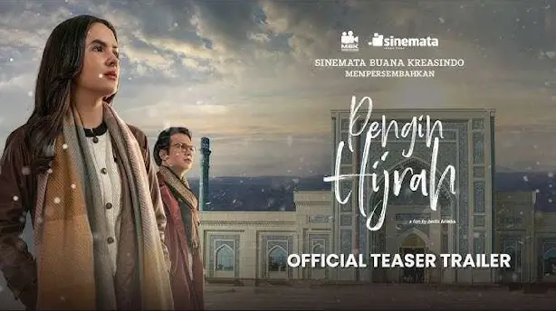 Pengin Hijrah Screenshot