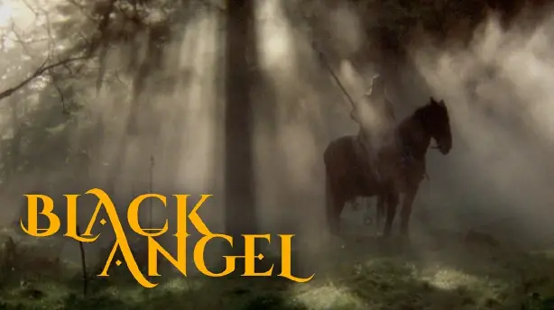 Black Angel Screenshot