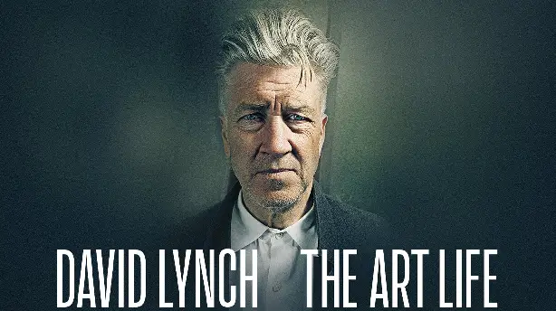 David Lynch: The Art Life Screenshot