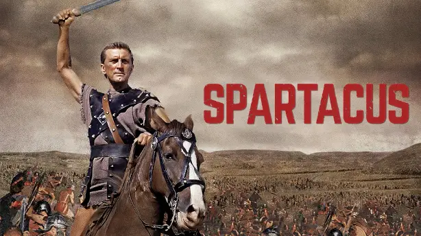 Spartacus Screenshot