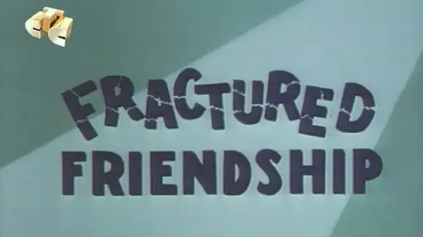 Fractured Friendship Screenshot