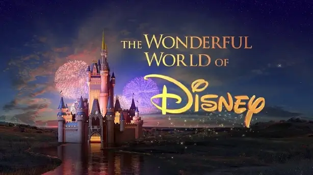 The Wonderful World of Disney: Magical Holiday Celebration Screenshot