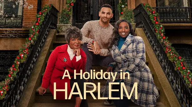 A Holiday in Harlem Screenshot