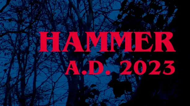Hammer A.D. 2023 Screenshot
