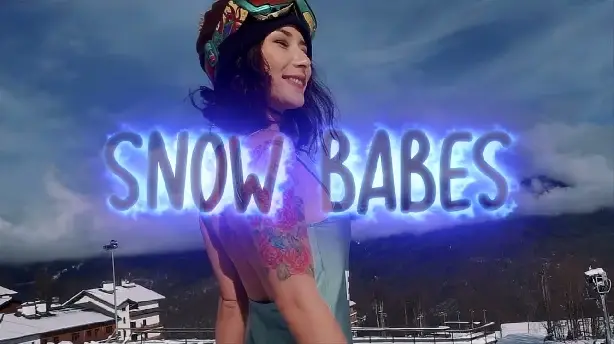 Snow Babes Screenshot