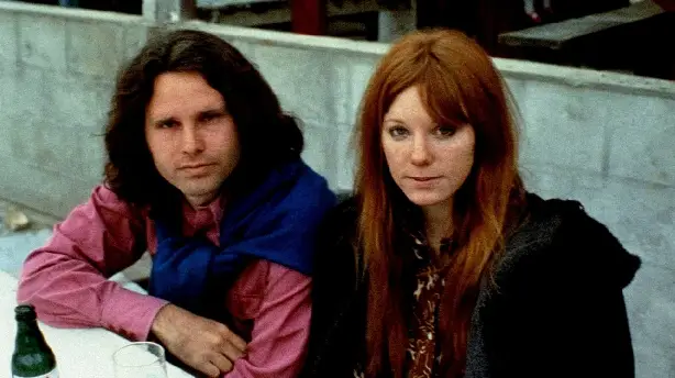 Jim Morrison – Die letzten Tage in Paris Screenshot